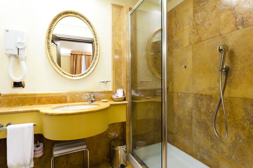 Hotel Al Codega Superior Double or Twin Room 5