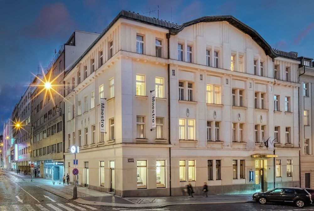 undefined Maestro by Adrez 2