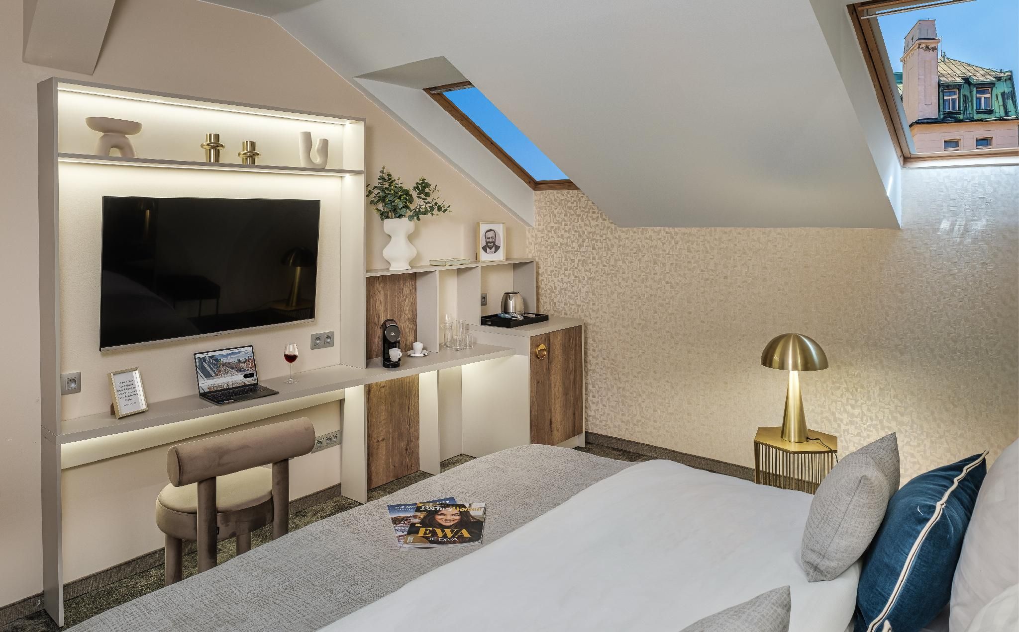 undefined Maestro by Adrez 3