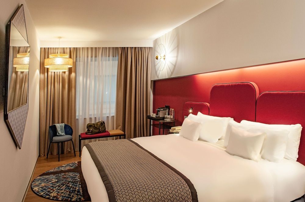 Premium Room, 1 Queen Bed