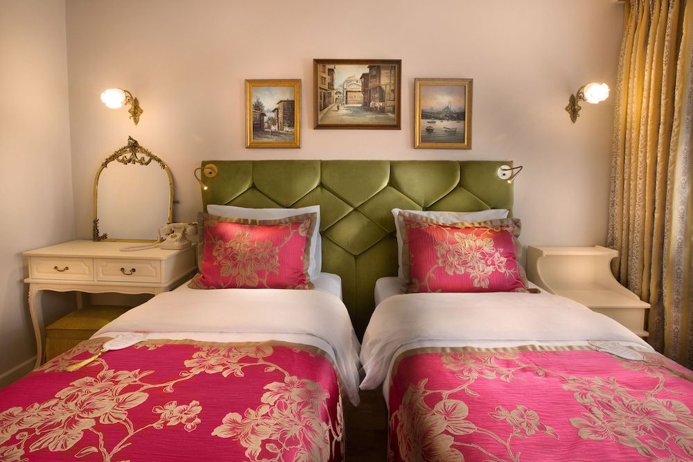 Valide Sultan Konagi