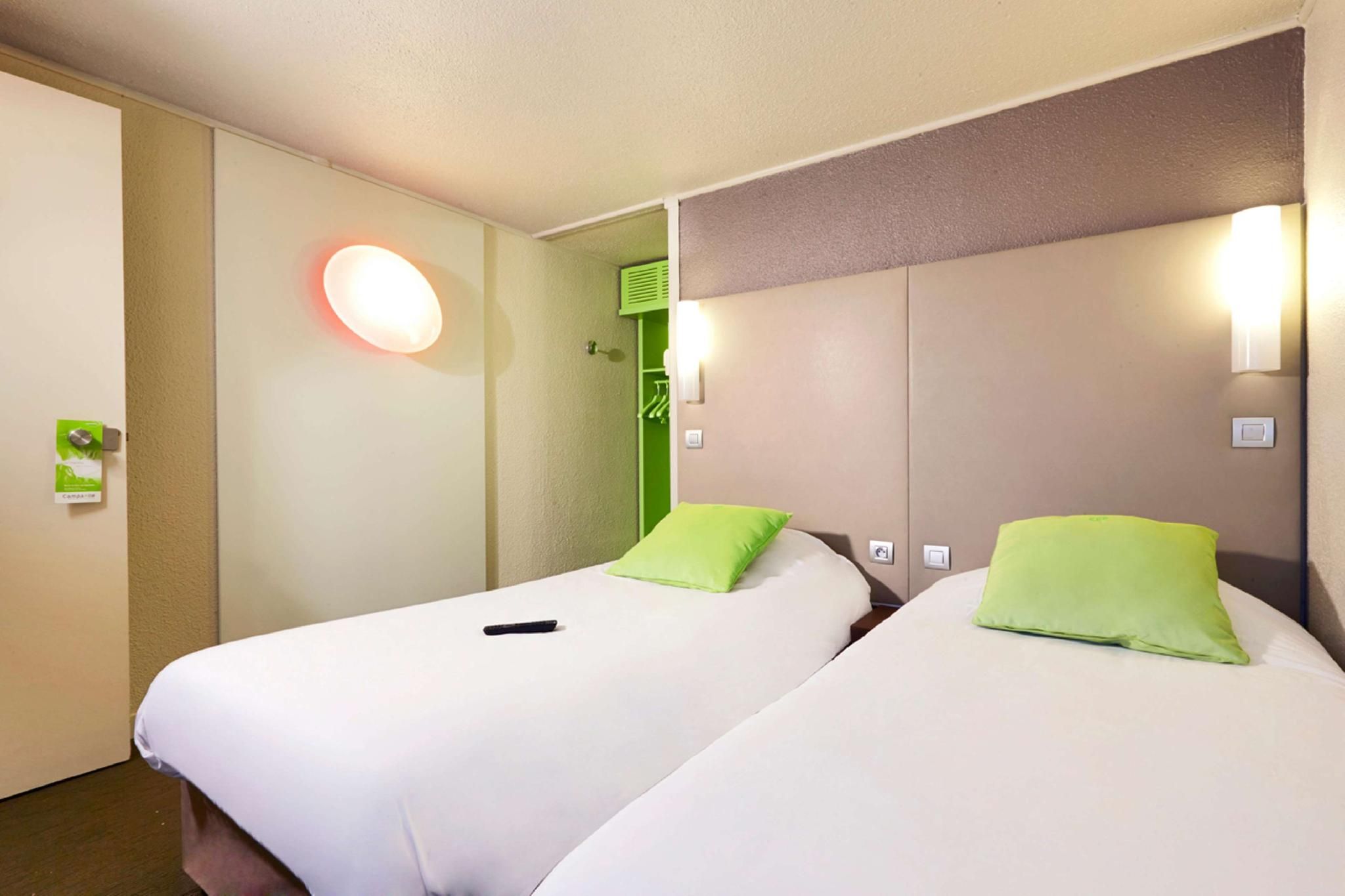 Twin Room Next Generation