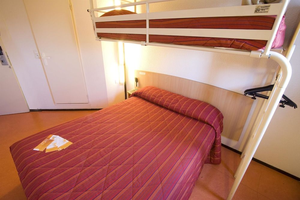 Standard Room, 1 Double Bed