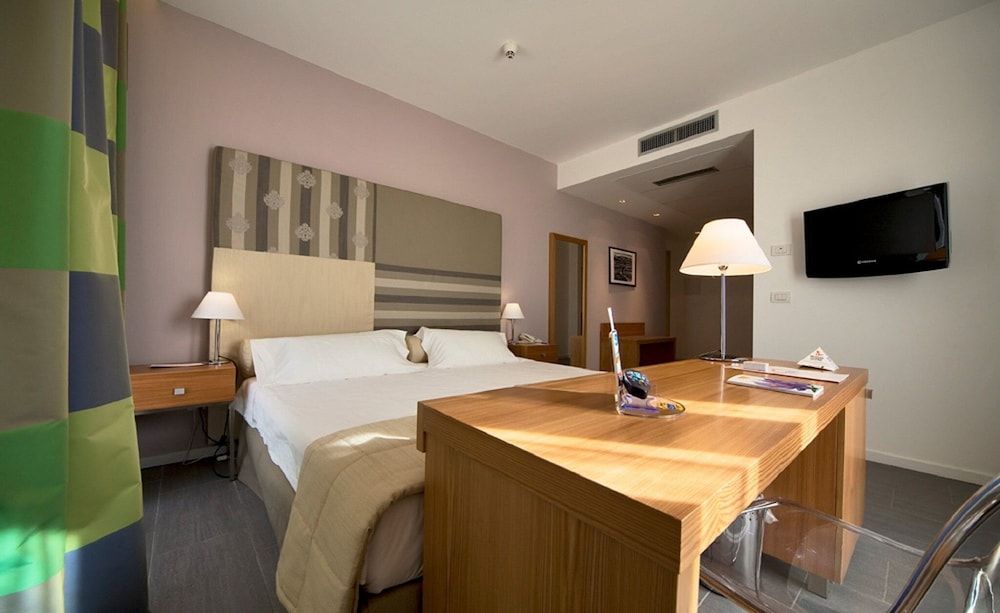 Classic Double or Twin Room