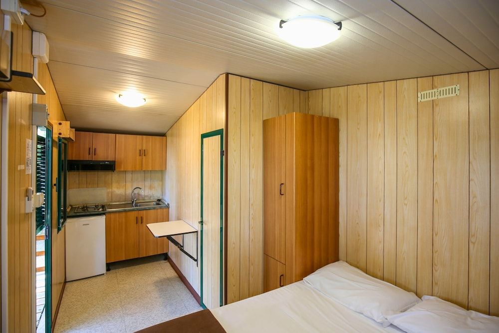 undefined Villaggio Campeggio Santa Fortunata Campogaio 9