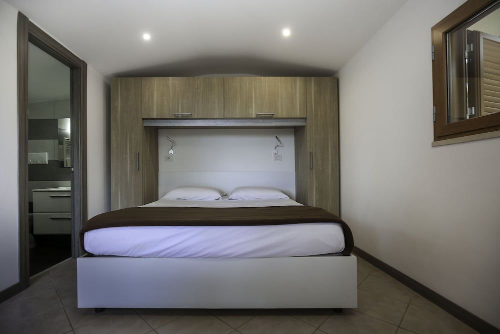 Bungalow 2 pax