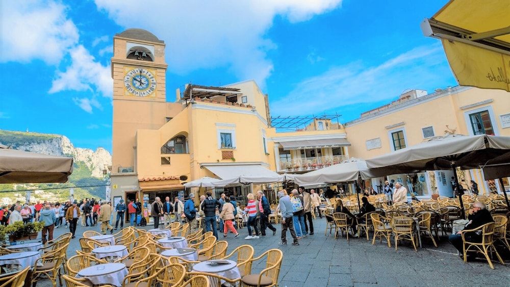 undefined Villaggio Campeggio Santa Fortunata Campogaio 6