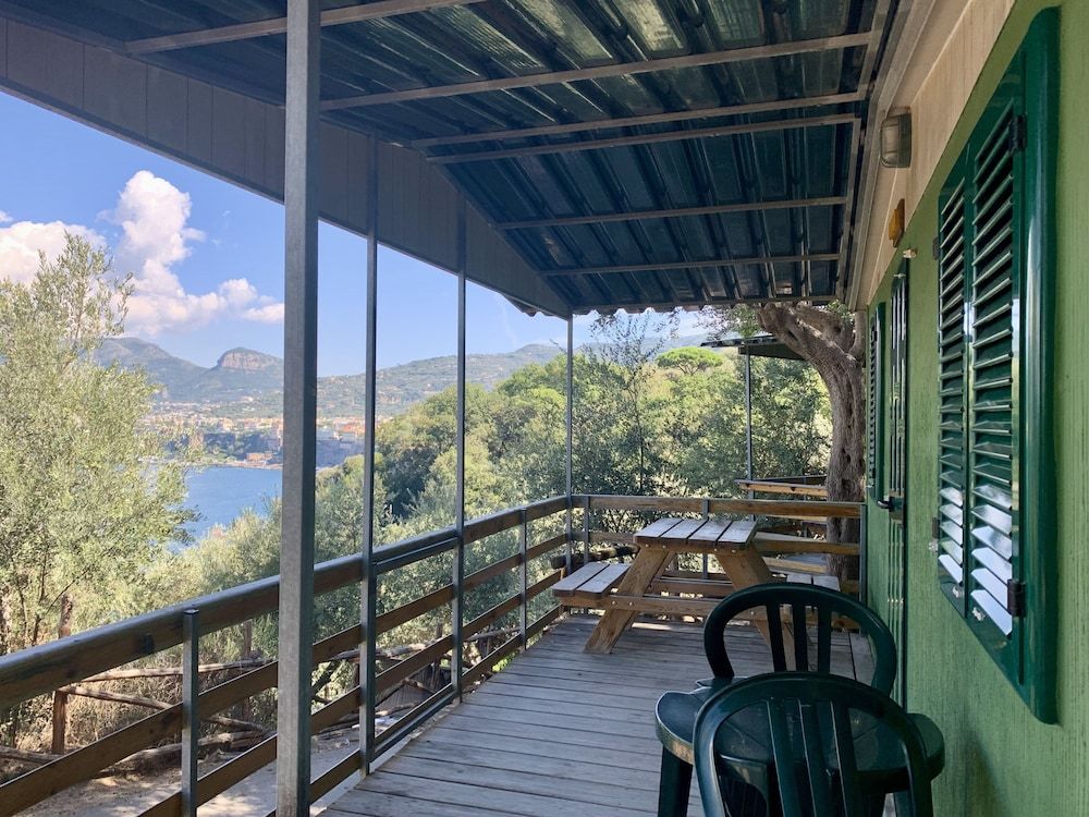 undefined Villaggio Campeggio Santa Fortunata Campogaio 5