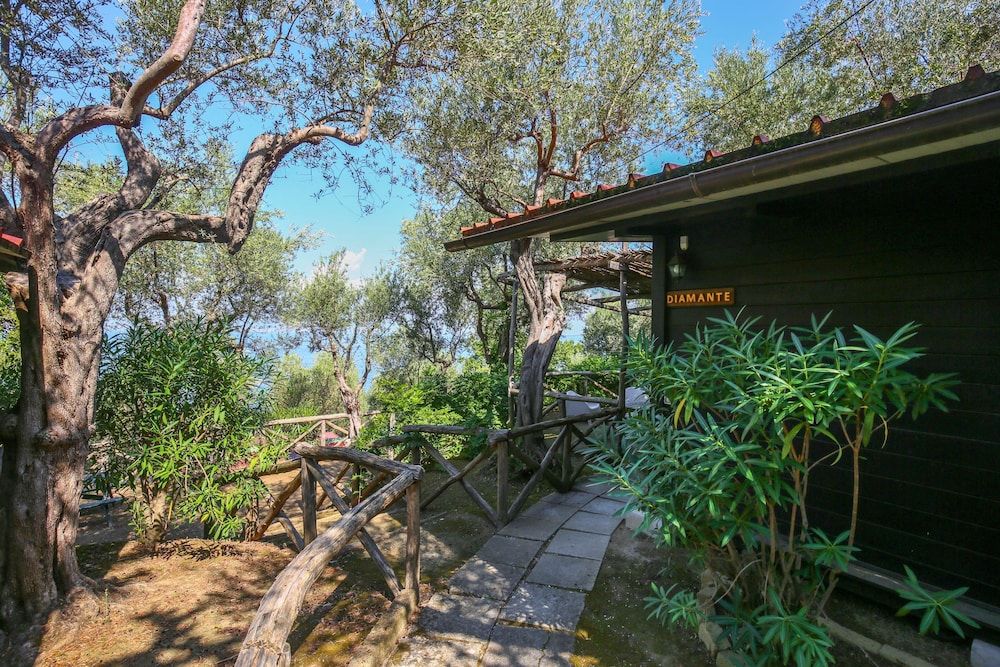 undefined Villaggio Campeggio Santa Fortunata Campogaio 4