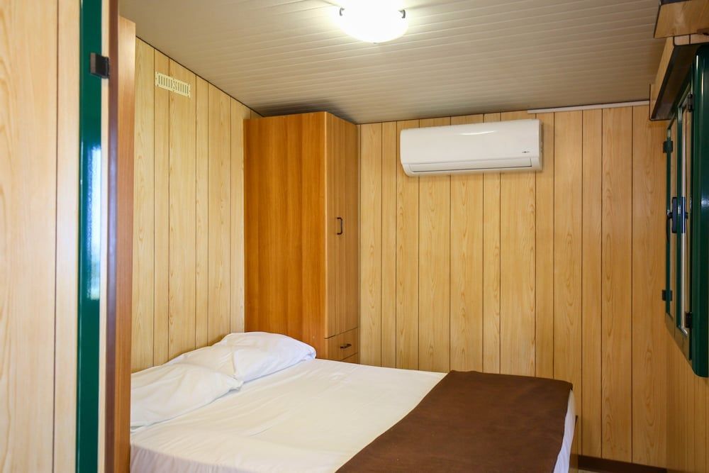 undefined Villaggio Campeggio Santa Fortunata Campogaio 8