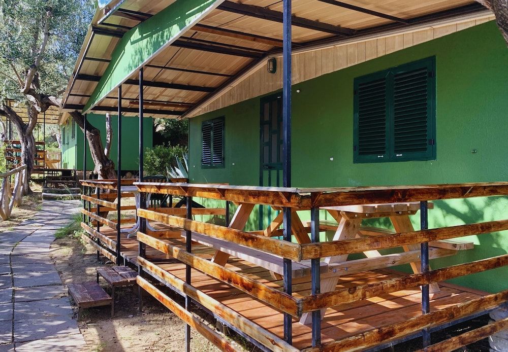 undefined Villaggio Campeggio Santa Fortunata Campogaio 3