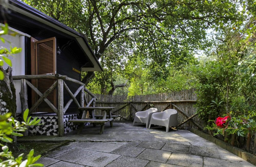 undefined Villaggio Campeggio Santa Fortunata Campogaio 2