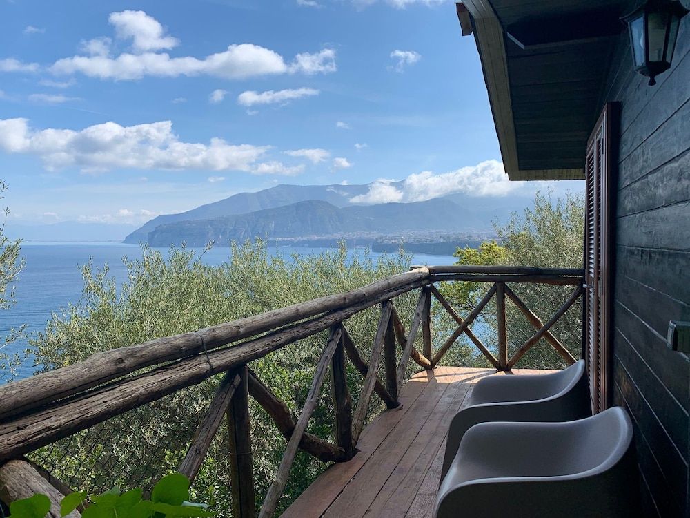 undefined Villaggio Campeggio Santa Fortunata Campogaio