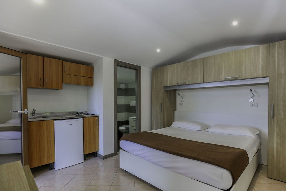Bungalow 2 pax