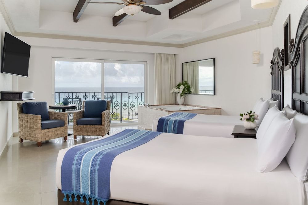 undefined Hyatt Zilara Cancun   - Adults Only - All Inclusive 5