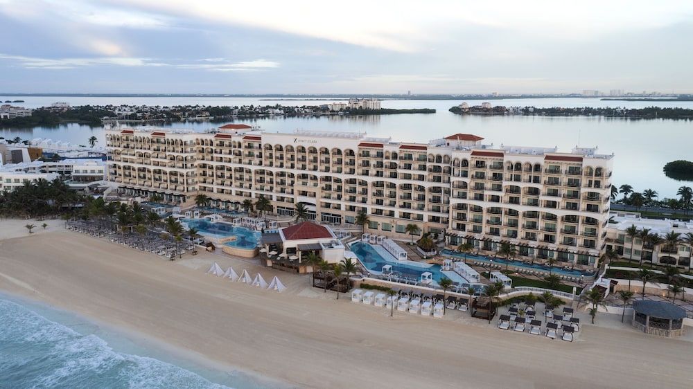 undefined Hyatt Zilara Cancun   - Adults Only - All Inclusive 8
