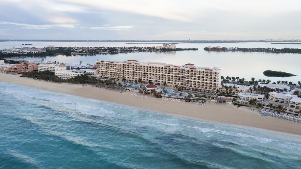 undefined Hyatt Zilara Cancun   - Adults Only - All Inclusive 7