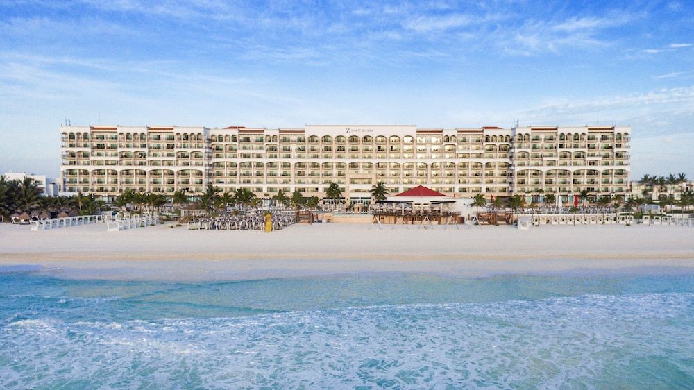 undefined Hyatt Zilara Cancun   - Adults Only - All Inclusive 9