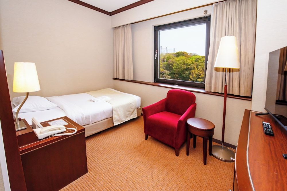 Standard Single Room, 1 Bedroom