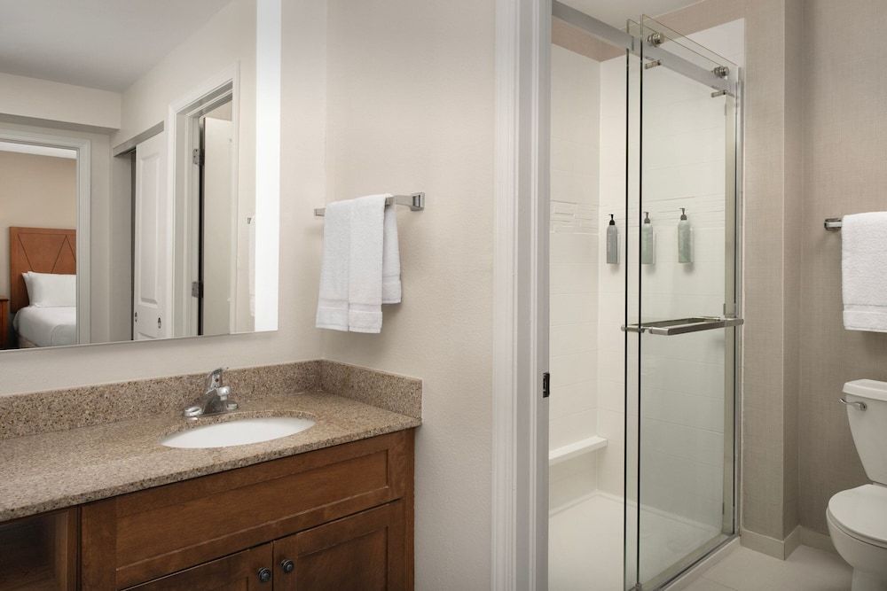 Suite, 1 Bedroom