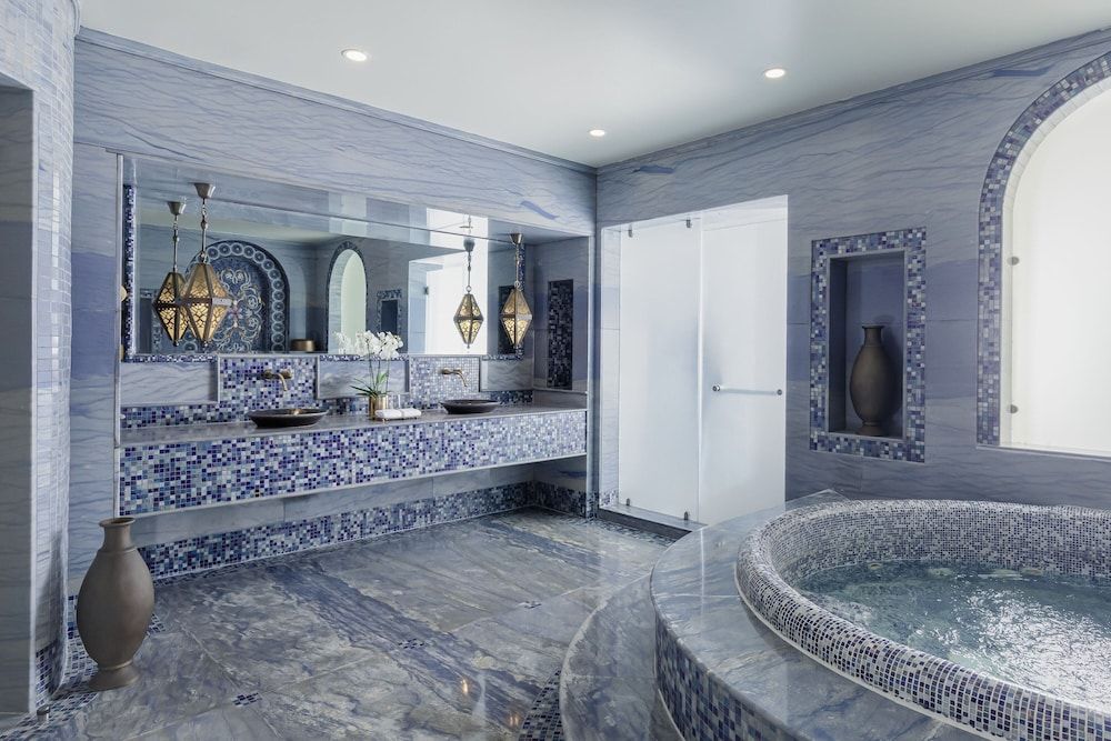 undefined Sharq Village & Spa, a Ritz-Carlton Hotel 9