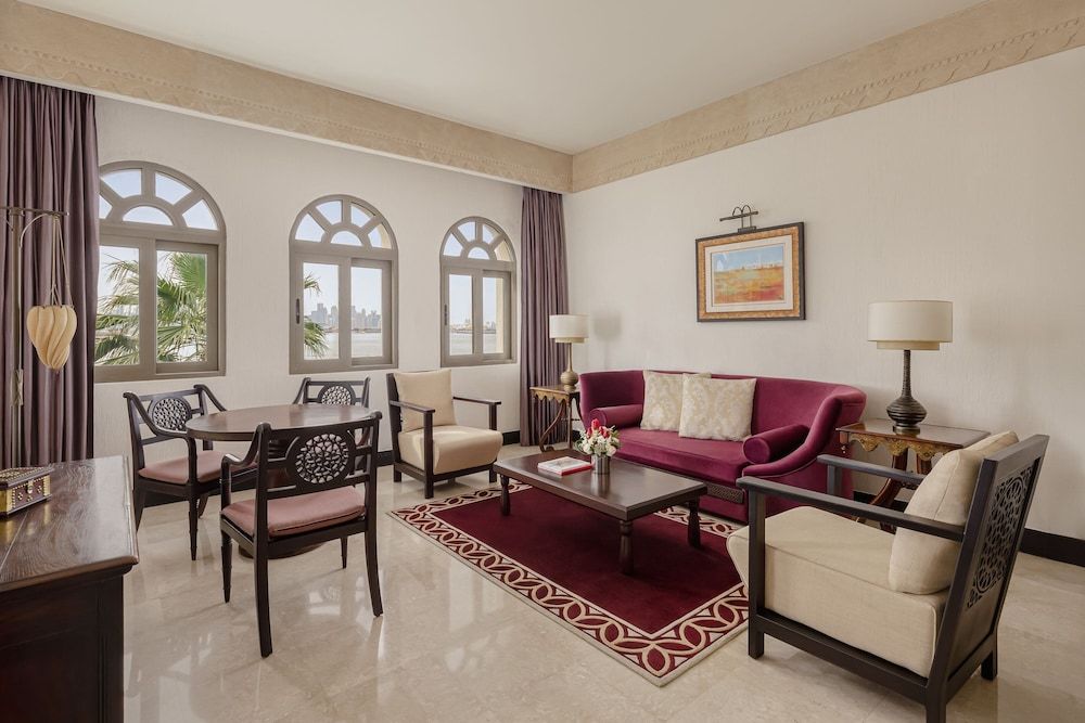 undefined Sharq Village & Spa, a Ritz-Carlton Hotel 4