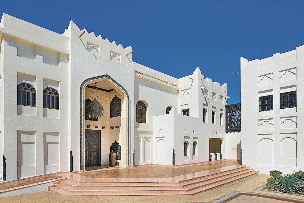 undefined Sharq Village & Spa, a Ritz-Carlton Hotel 6