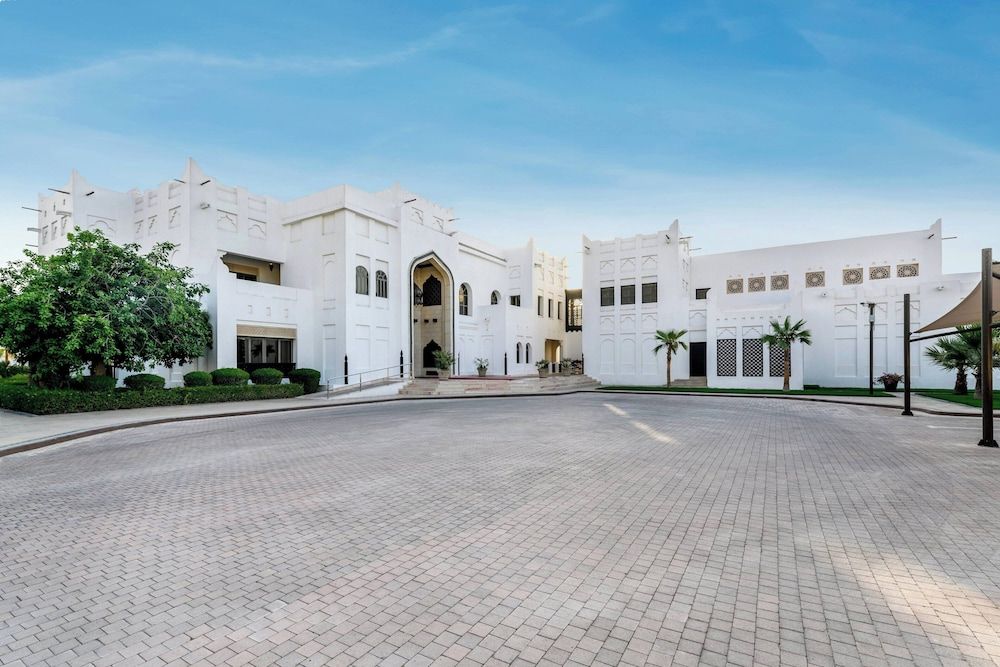 undefined Sharq Village & Spa, a Ritz-Carlton Hotel 8