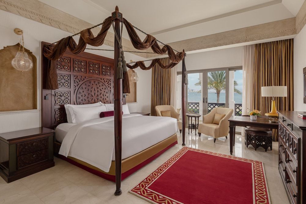 undefined Sharq Village & Spa, a Ritz-Carlton Hotel 3