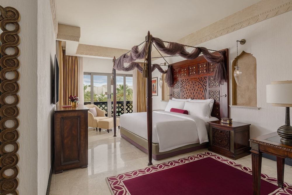 Suite, 2 Bedrooms, Non Smoking
