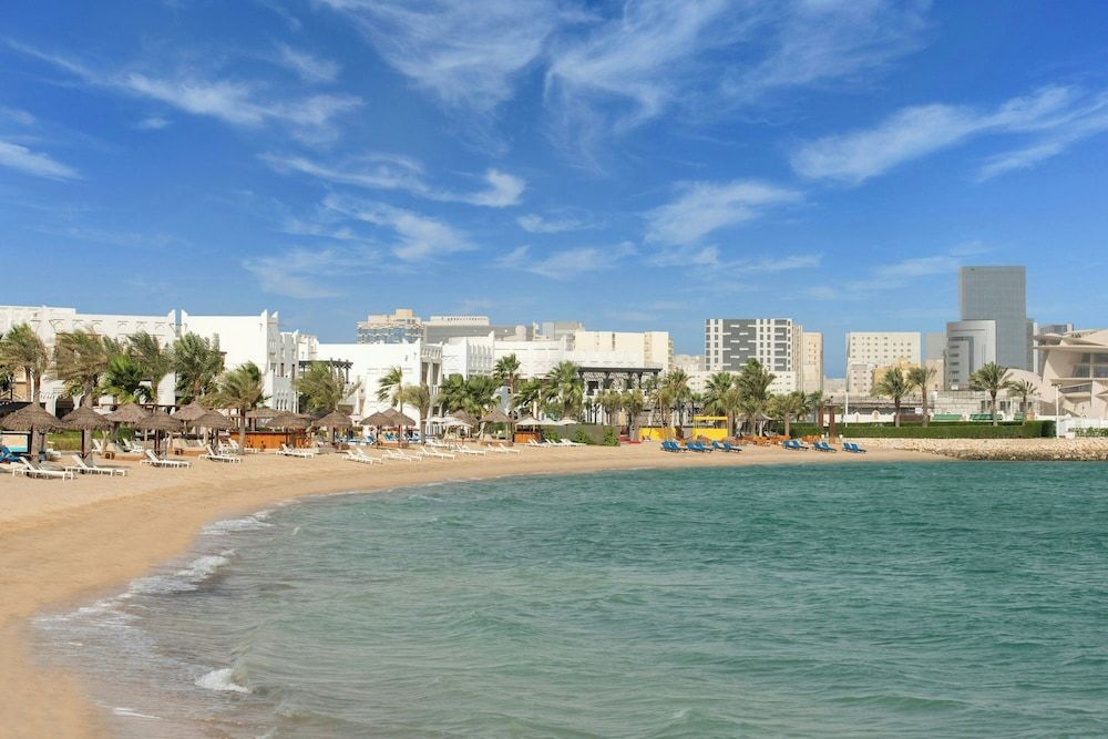 undefined Sharq Village & Spa, a Ritz-Carlton Hotel 7