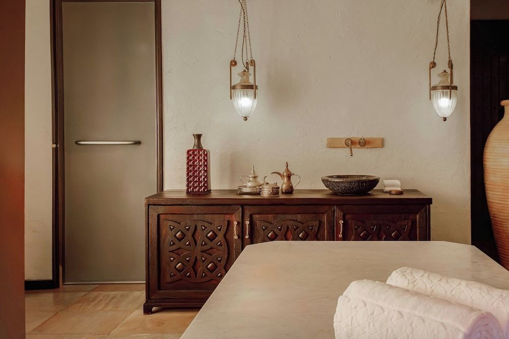 undefined Sharq Village & Spa, a Ritz-Carlton Hotel 10