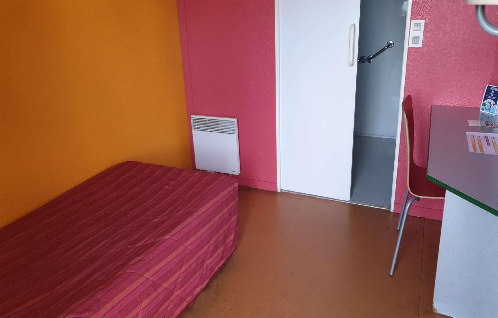 Premiere  Classe Vierzon Standard Room - 1 Single Bed 3