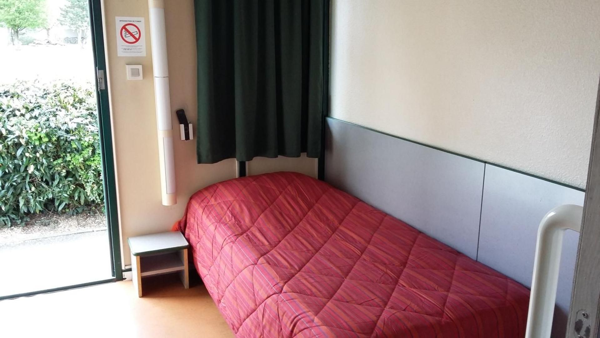 Premiere  Classe Vierzon Standard Room - 1 Single Bed