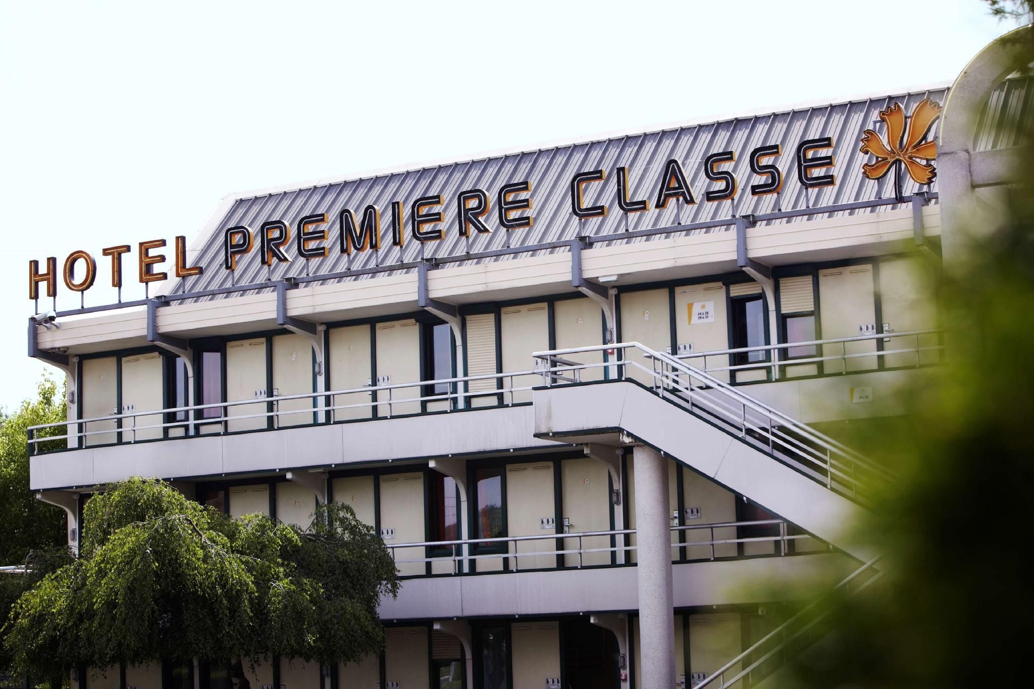 Premiere  Classe Vierzon