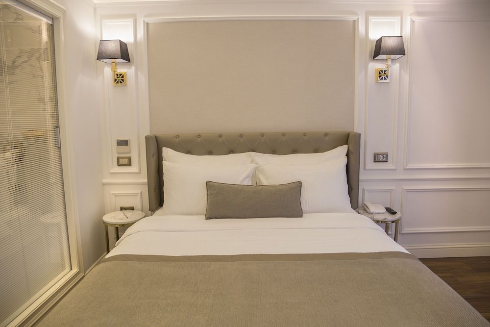 undefined Hotel Mina – Special Class 9