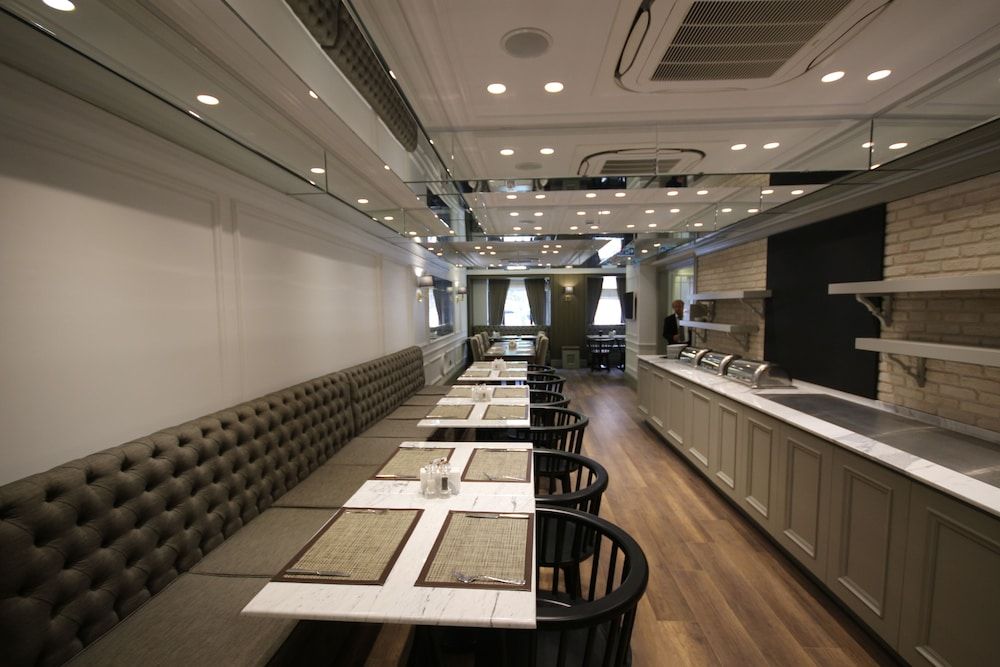 undefined Hotel Mina – Special Class 5