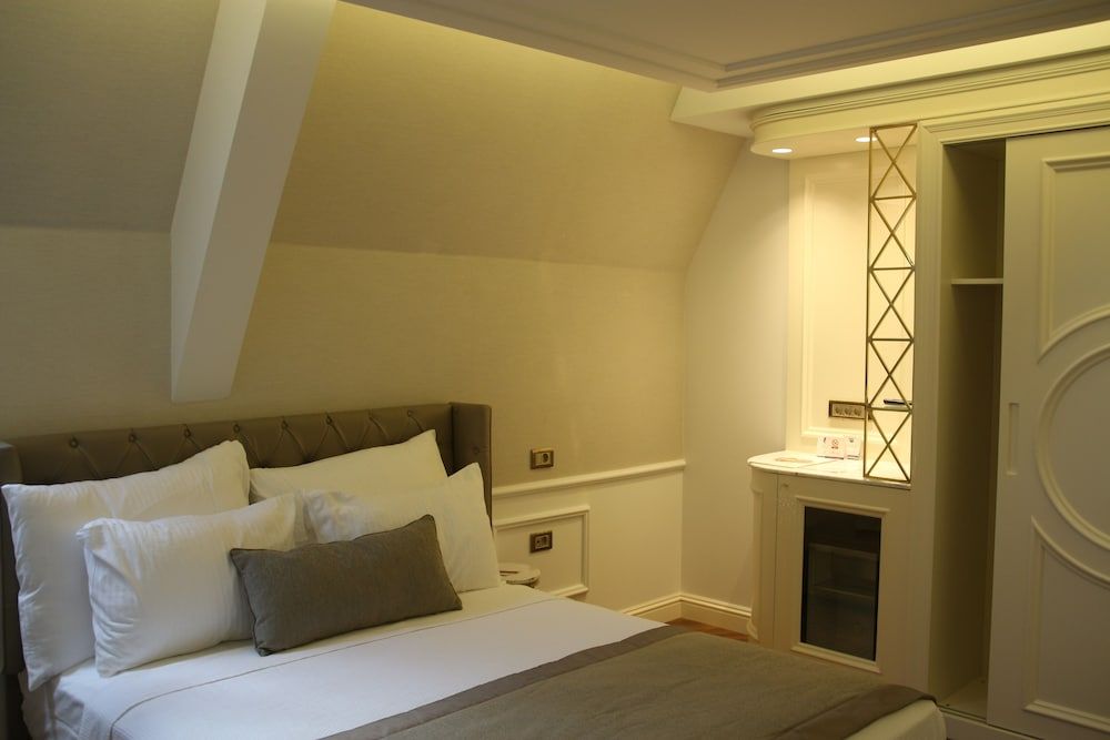 Hotel Mina – Special Class Economy Room 2