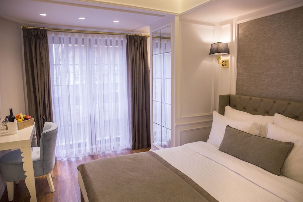 undefined Hotel Mina – Special Class 3