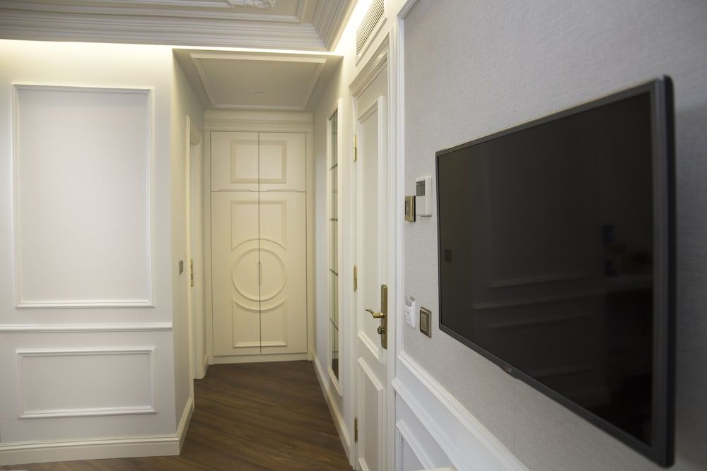 Hotel Mina – Special Class Economy Room 8