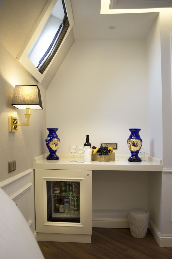 Hotel Mina – Special Class Economy Room 9