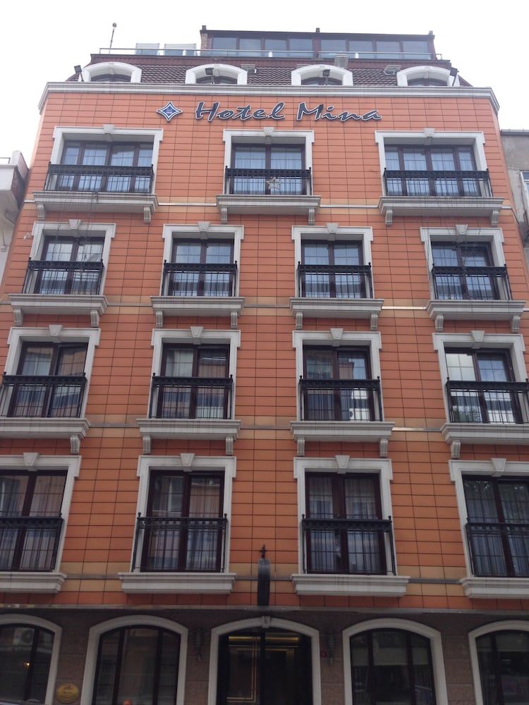 undefined Hotel Mina – Special Class 4