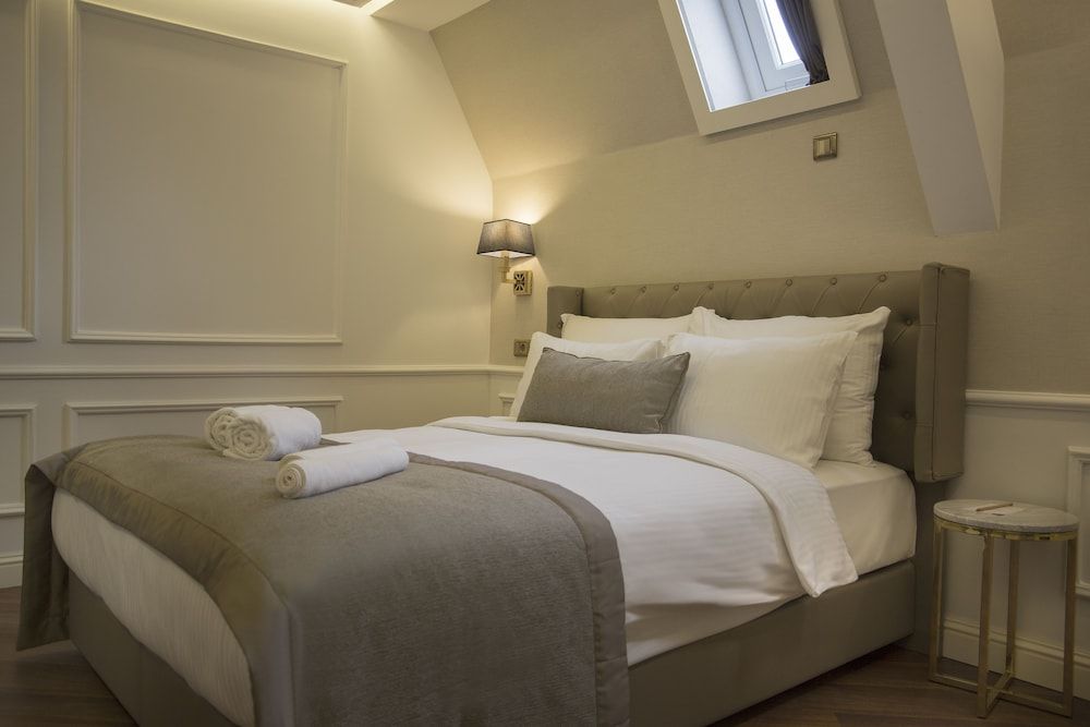 Hotel Mina – Special Class Economy Room