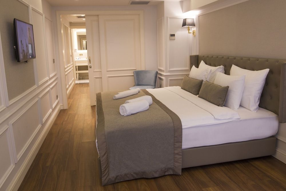 undefined Hotel Mina – Special Class