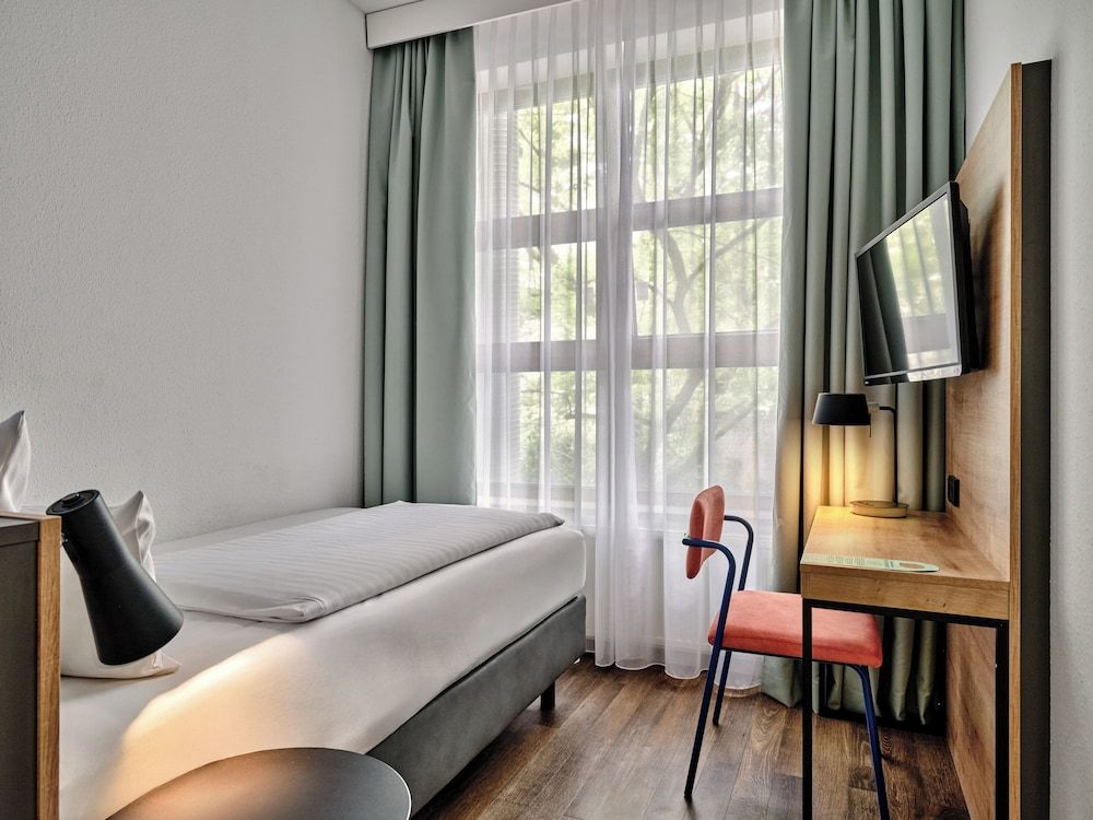 Garner Hotel Berlin - Schöneberg by IHG Standard Room 10