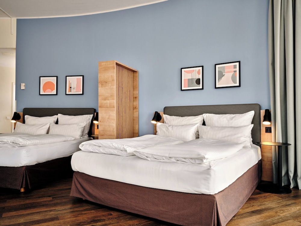 undefined Garner Hotel Berlin - Schöneberg by IHG 10