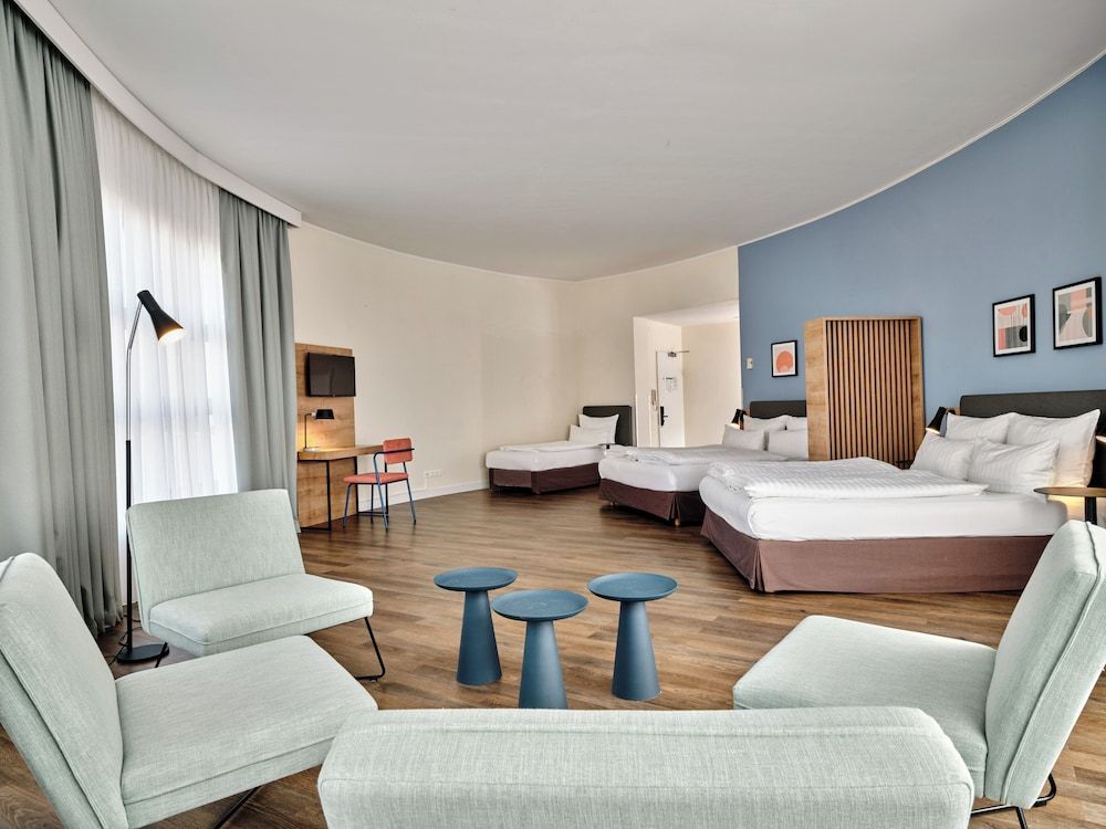 undefined Garner Hotel Berlin - Schöneberg by IHG 8