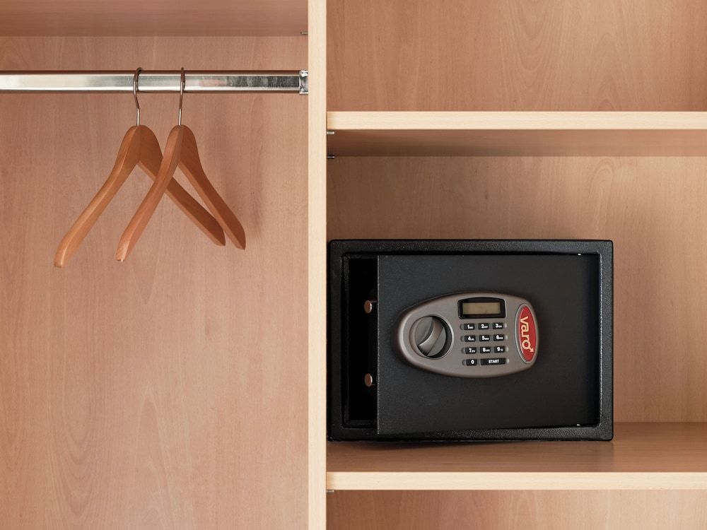 undefined Garner Hotel Berlin - Schöneberg by IHG 7