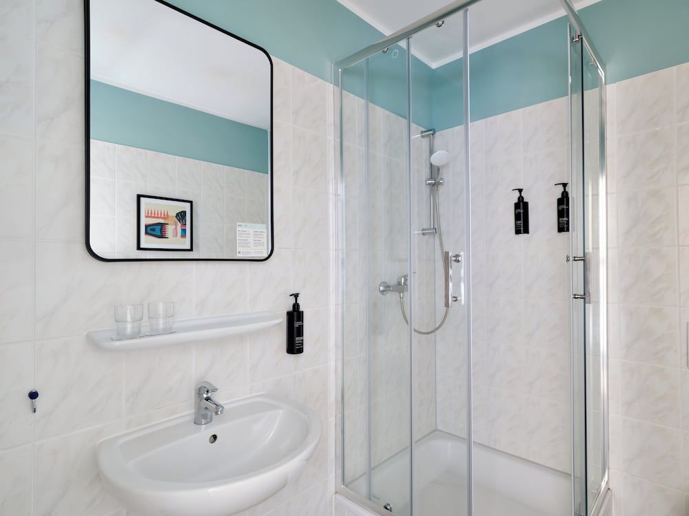 undefined Garner Hotel Berlin - Schöneberg by IHG 6