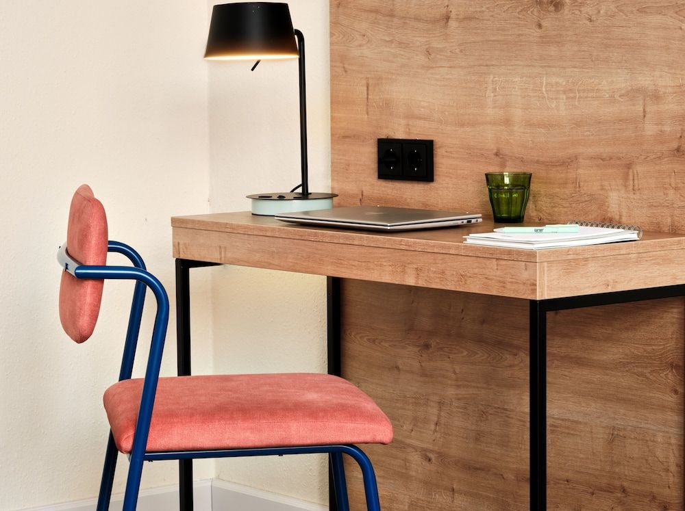 undefined Garner Hotel Berlin - Schöneberg by IHG 7